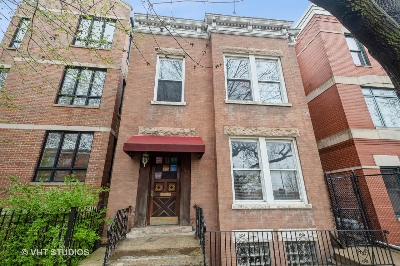 1302 Grenshaw Street - Photo 1