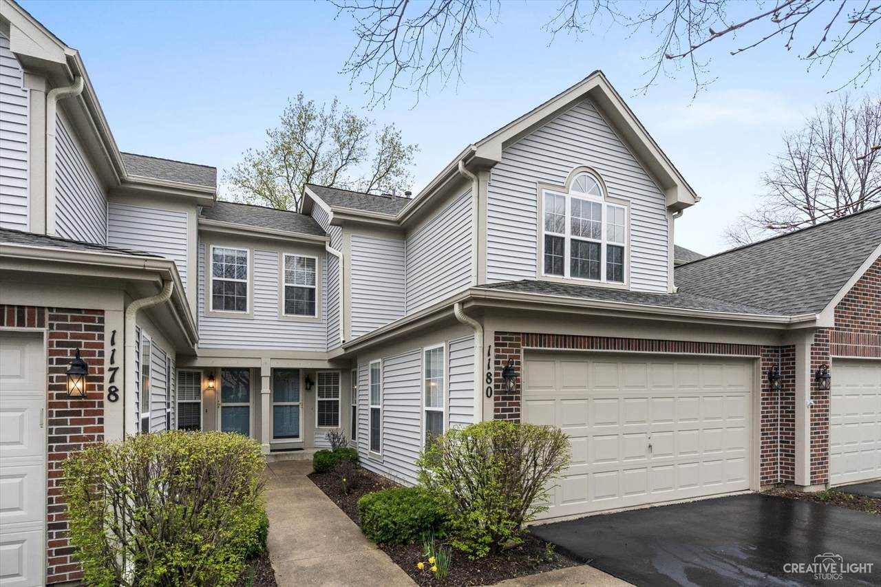 1180 Coldspring Road - Photo 1