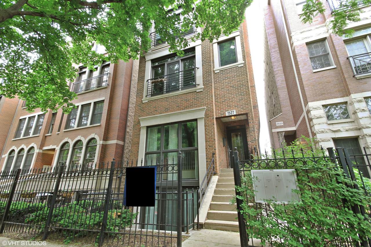1527 Mohawk Street - Photo 1