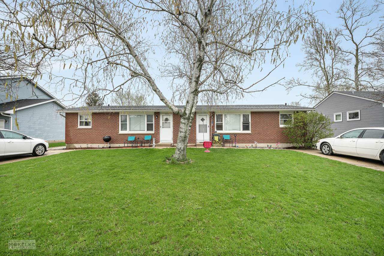 400 Lafayette Street - Photo 1