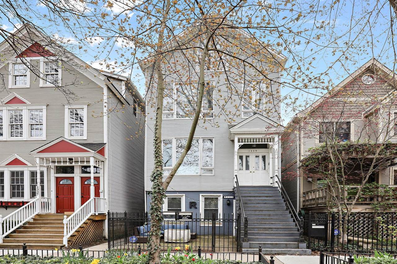 1339 Barry Avenue - Photo 1