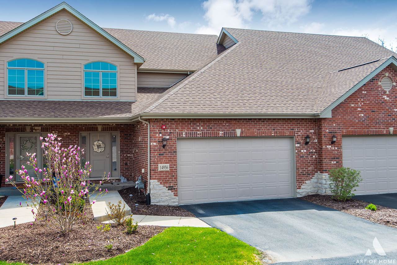 14956 Preserve Drive - Photo 1