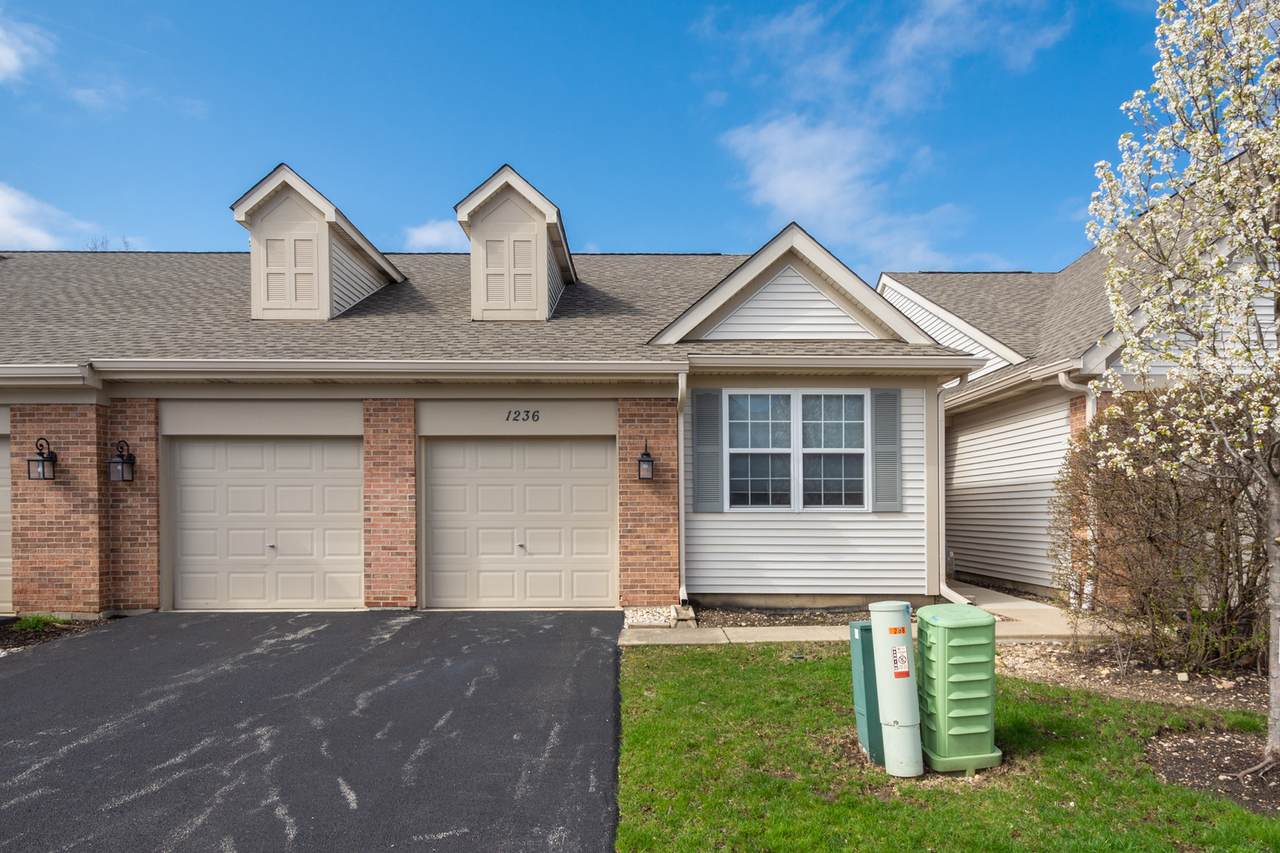 1236 Shagbark Court - Photo 1
