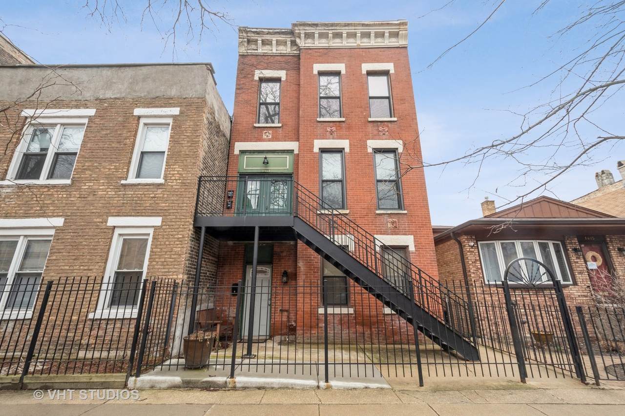 1413 Flournoy Street - Photo 1