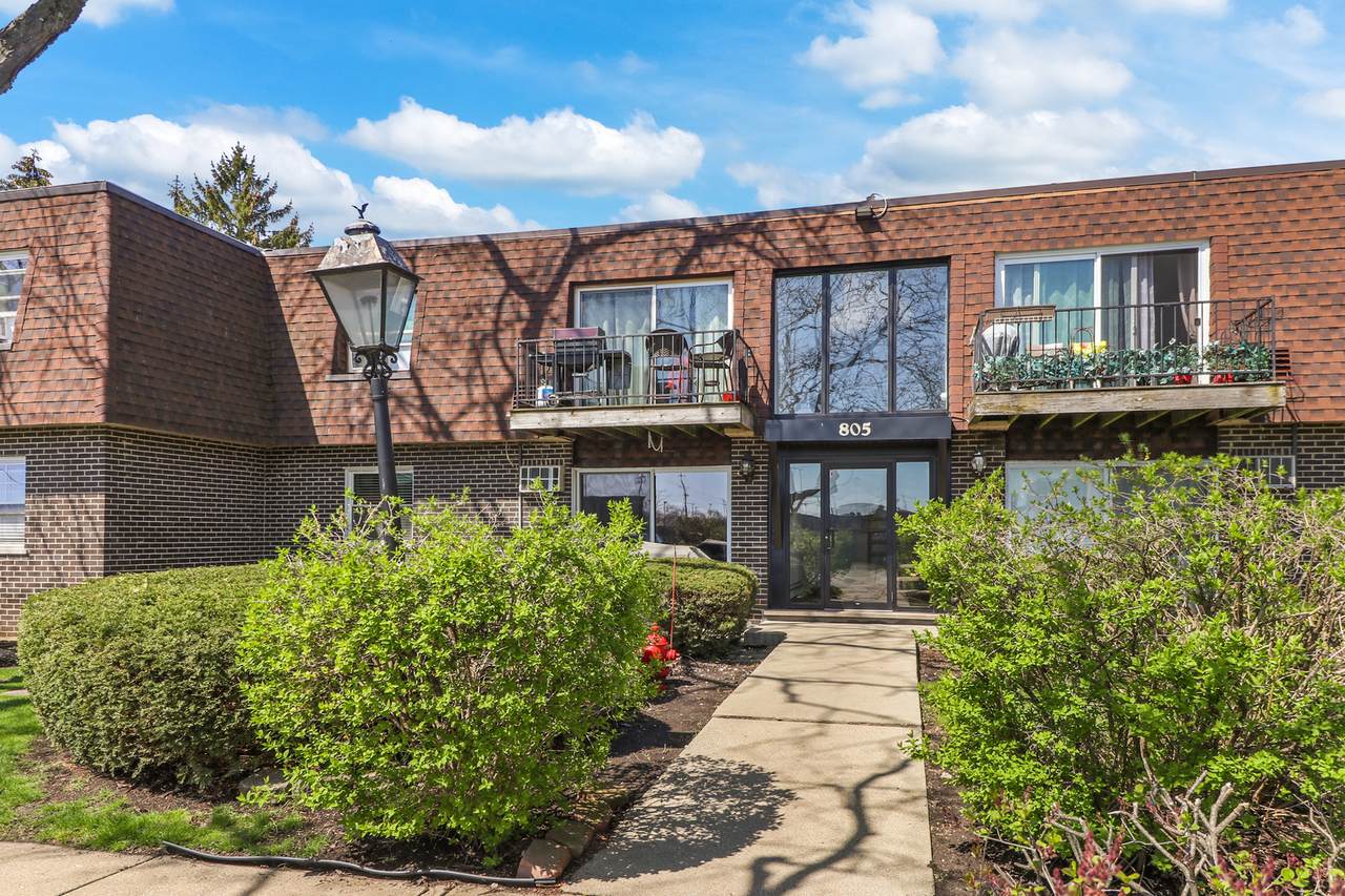805 Grove Drive - Photo 1