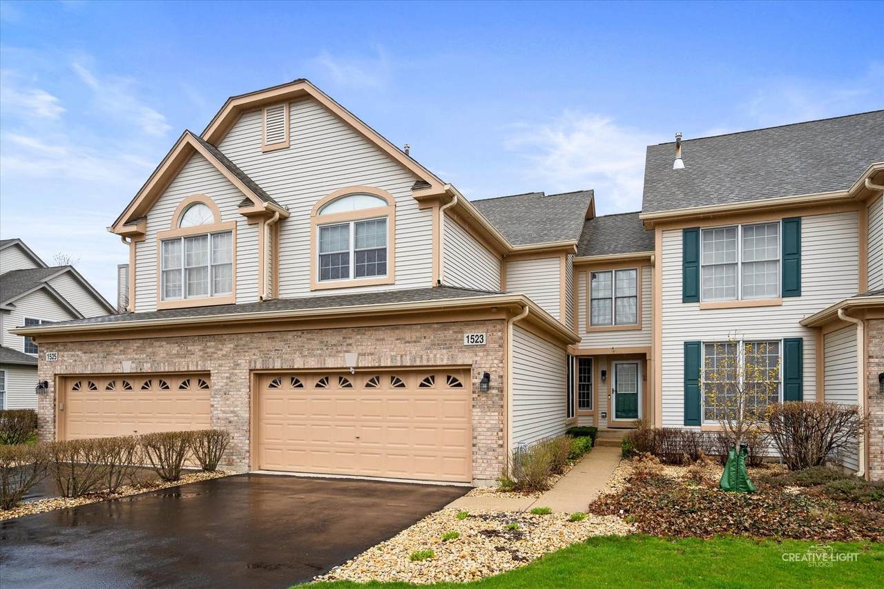 1523 Treeline Court - Photo 1