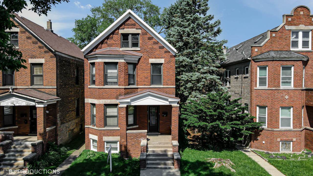 8548 Manistee Avenue - Photo 1
