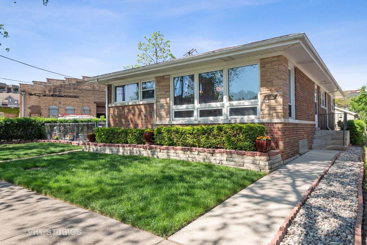 8530 Callie Avenue - Photo 1