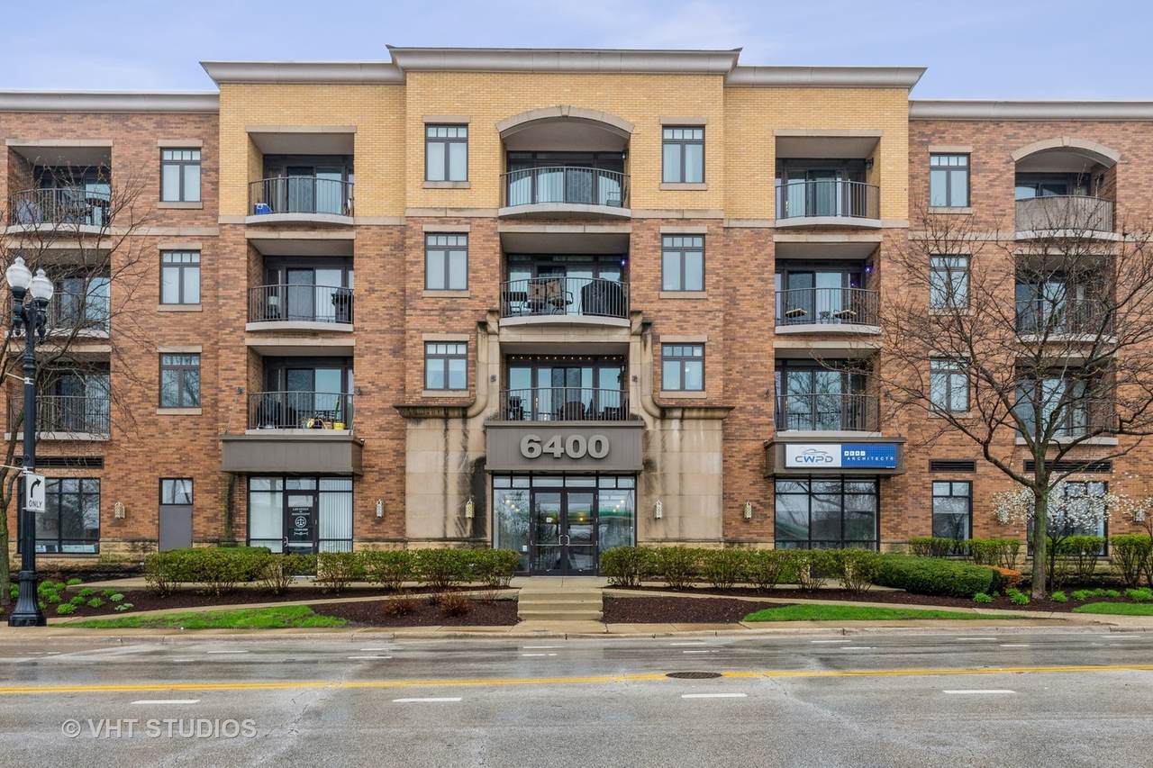 6400 Northwest Highway - Photo 1