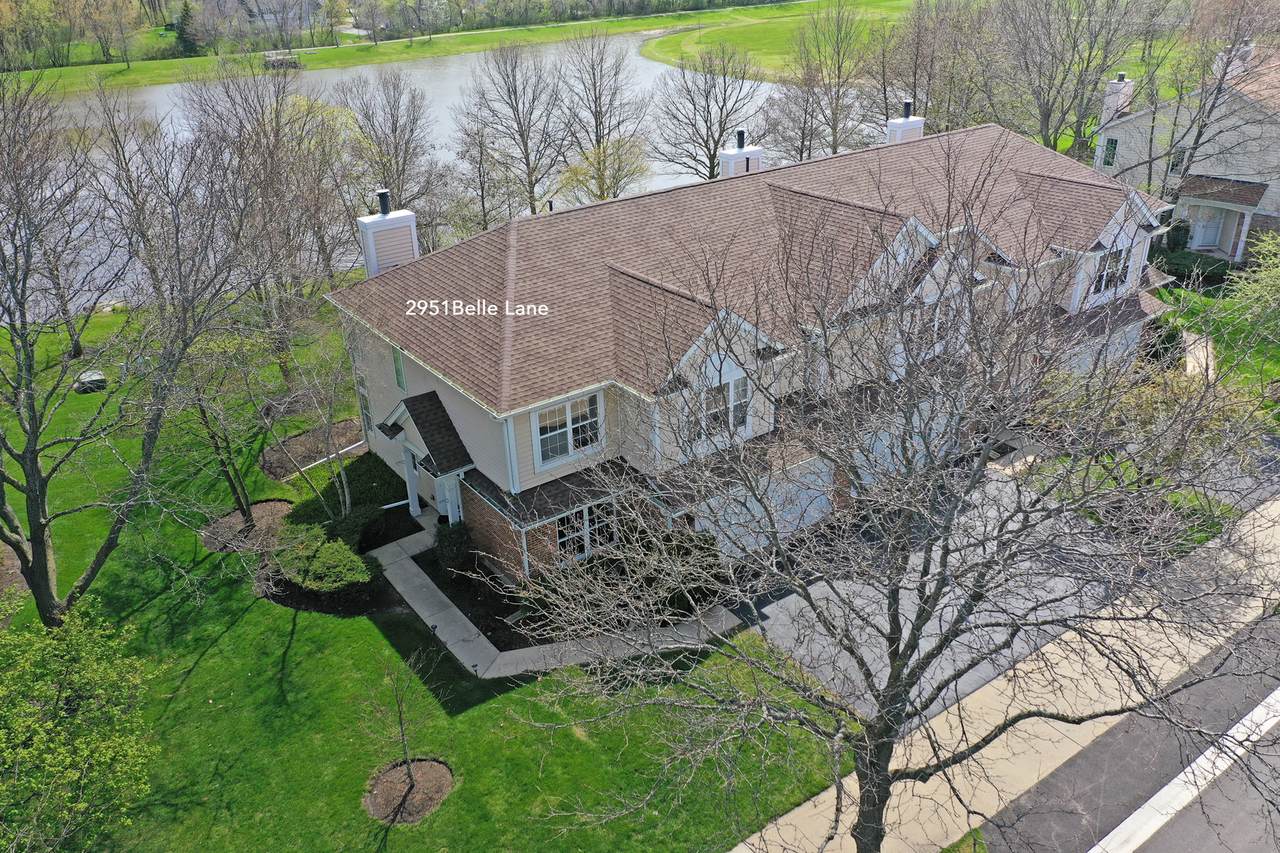 2951 Belle Lane - Photo 1