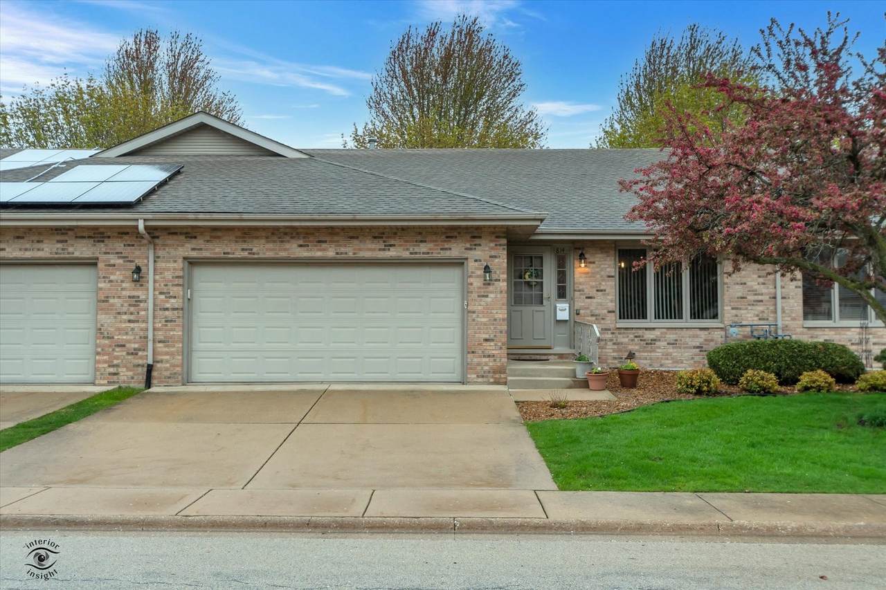 814 Eagle Creek Road - Photo 1