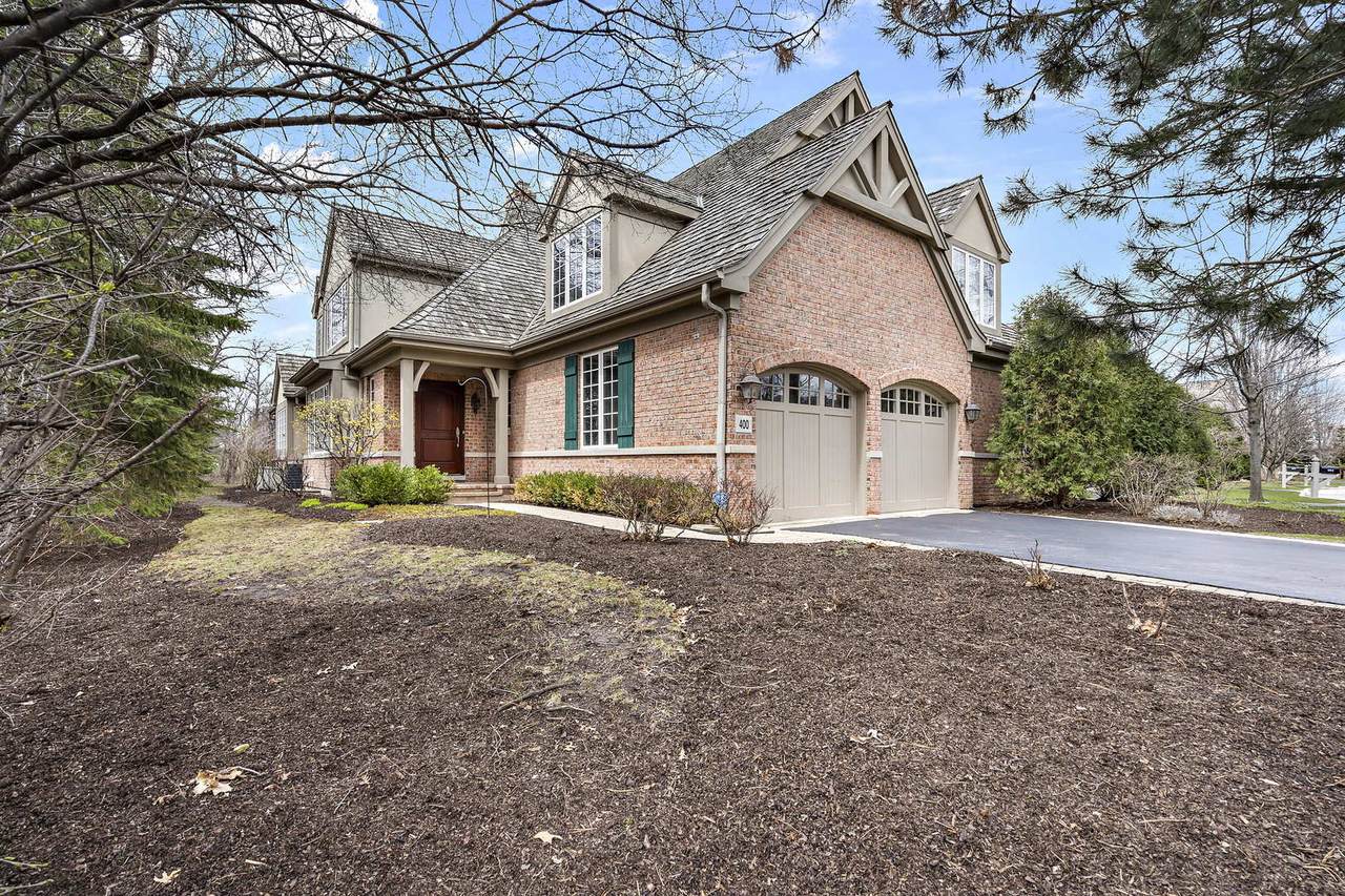 400 Fox Meadow Drive - Photo 1