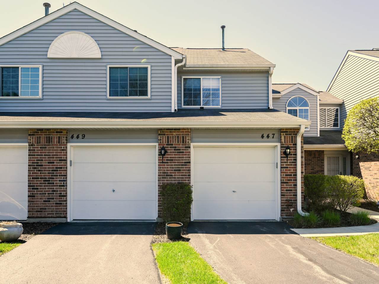 449 Canterbury Drive - Photo 1