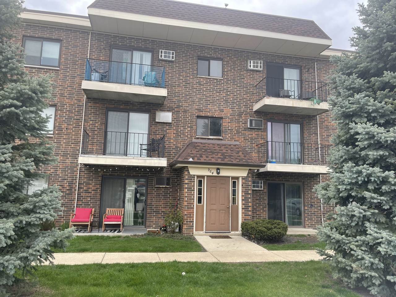 964 Rohlwing Road - Photo 1