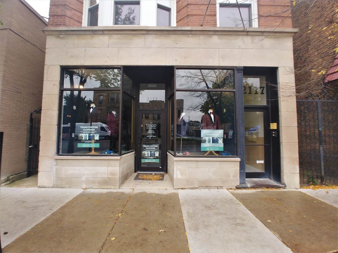 2117 Irving Park Road - Photo 1