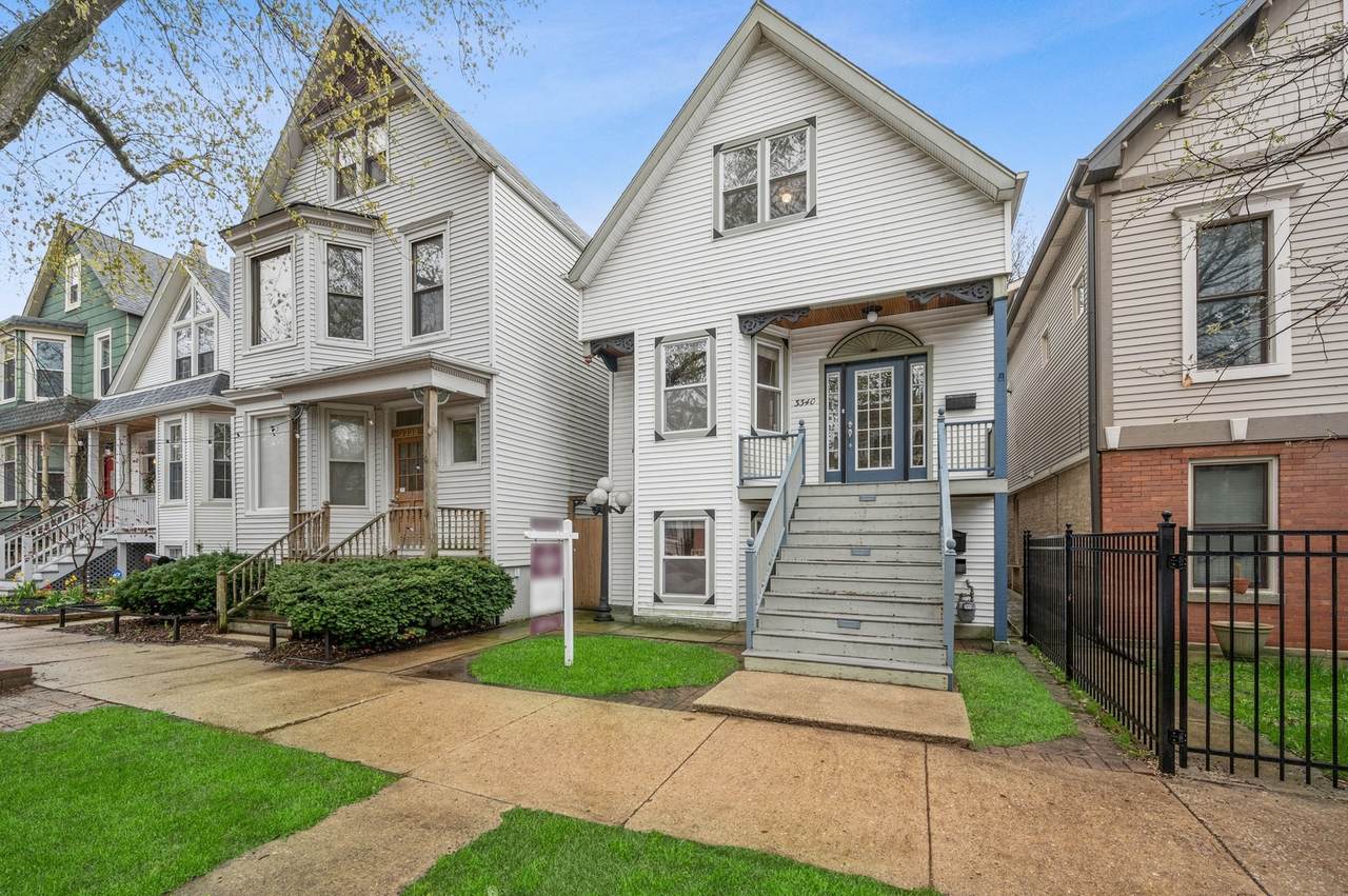 3340 Hamilton Avenue - Photo 1