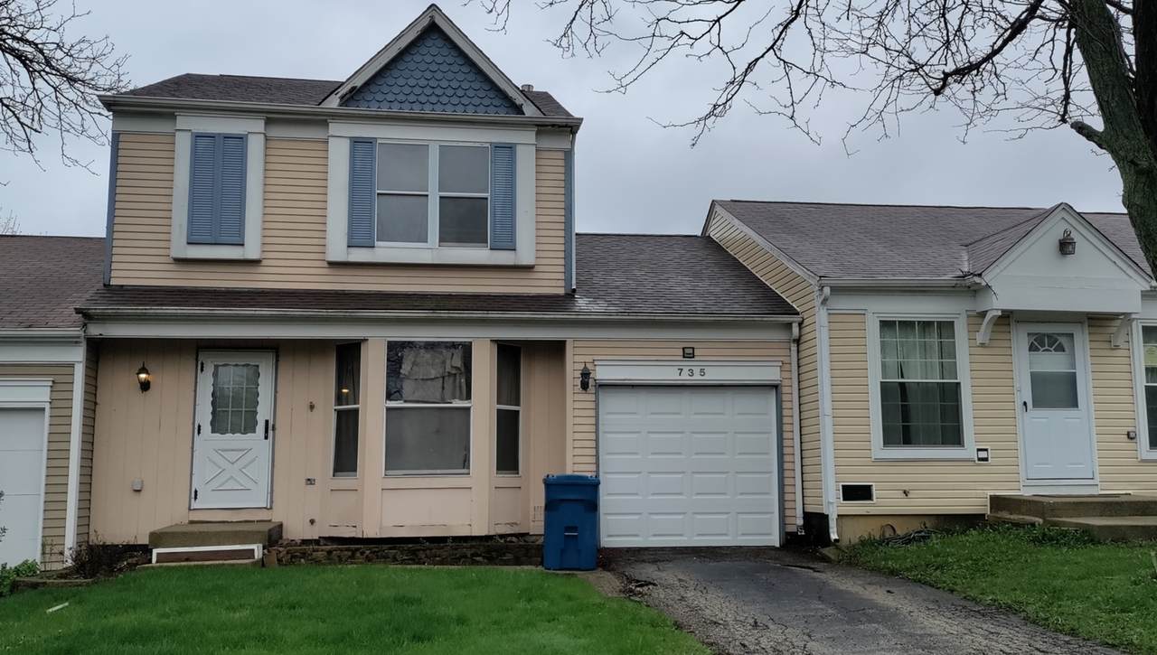 735 Marilyn Avenue - Photo 1