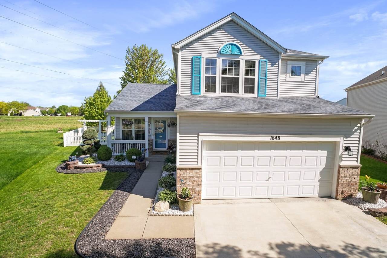 1648 Dahlia Court - Photo 1