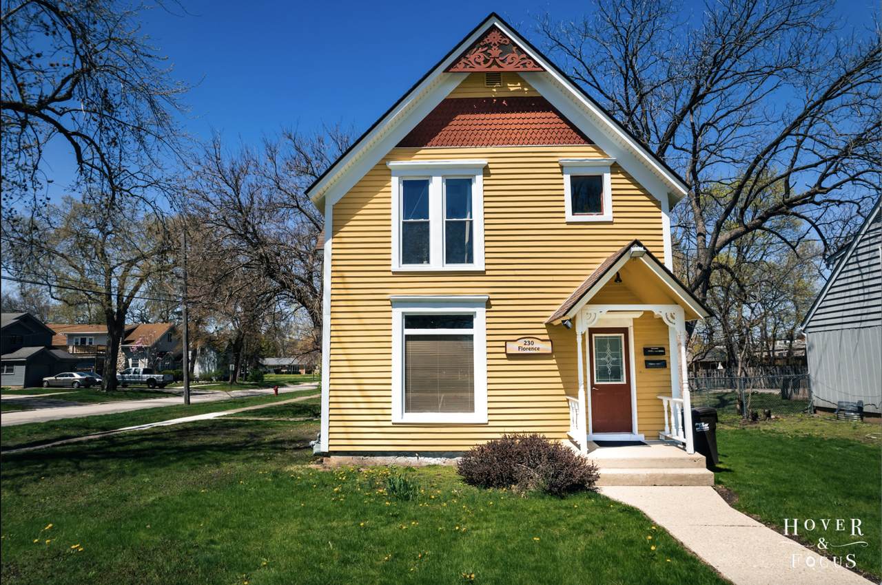 230 Florence Street - Photo 1