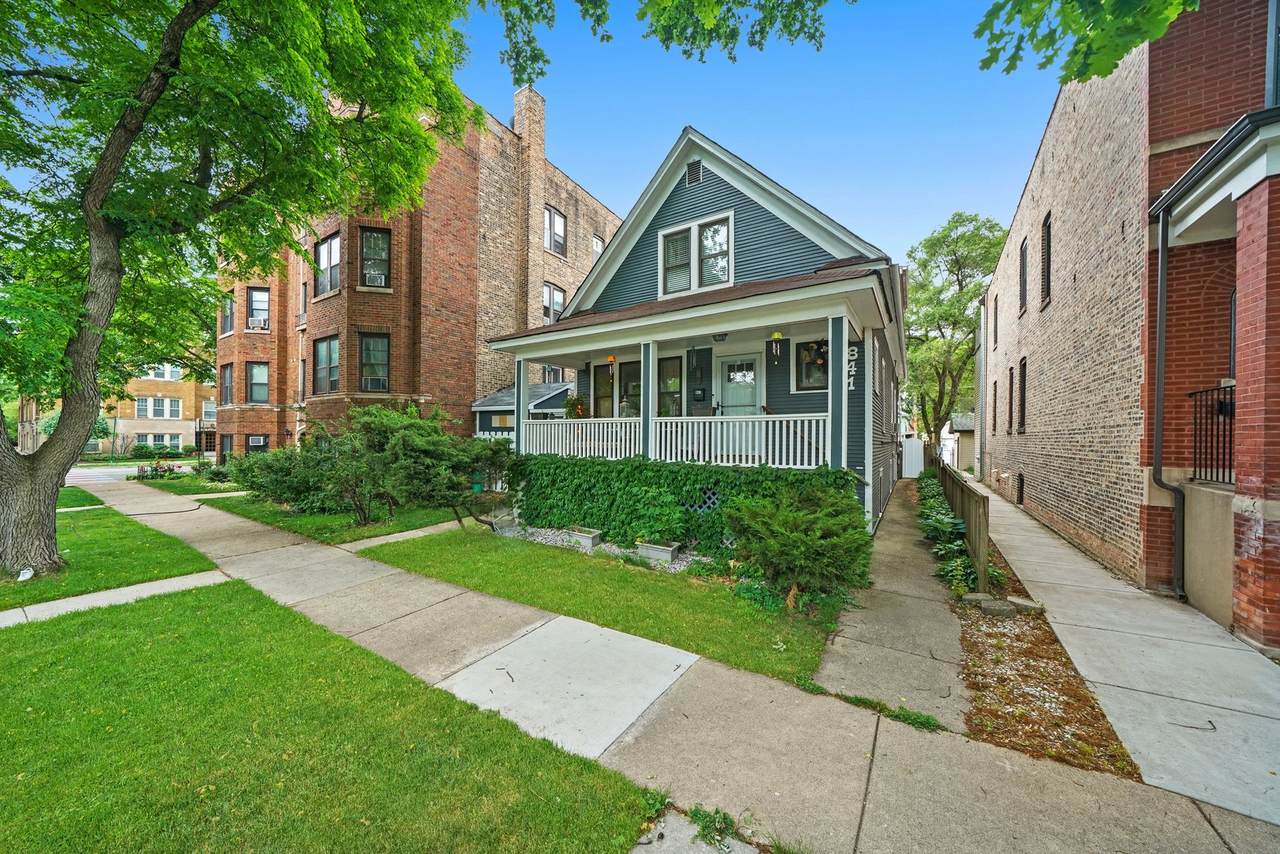 841 Lyman Avenue - Photo 1