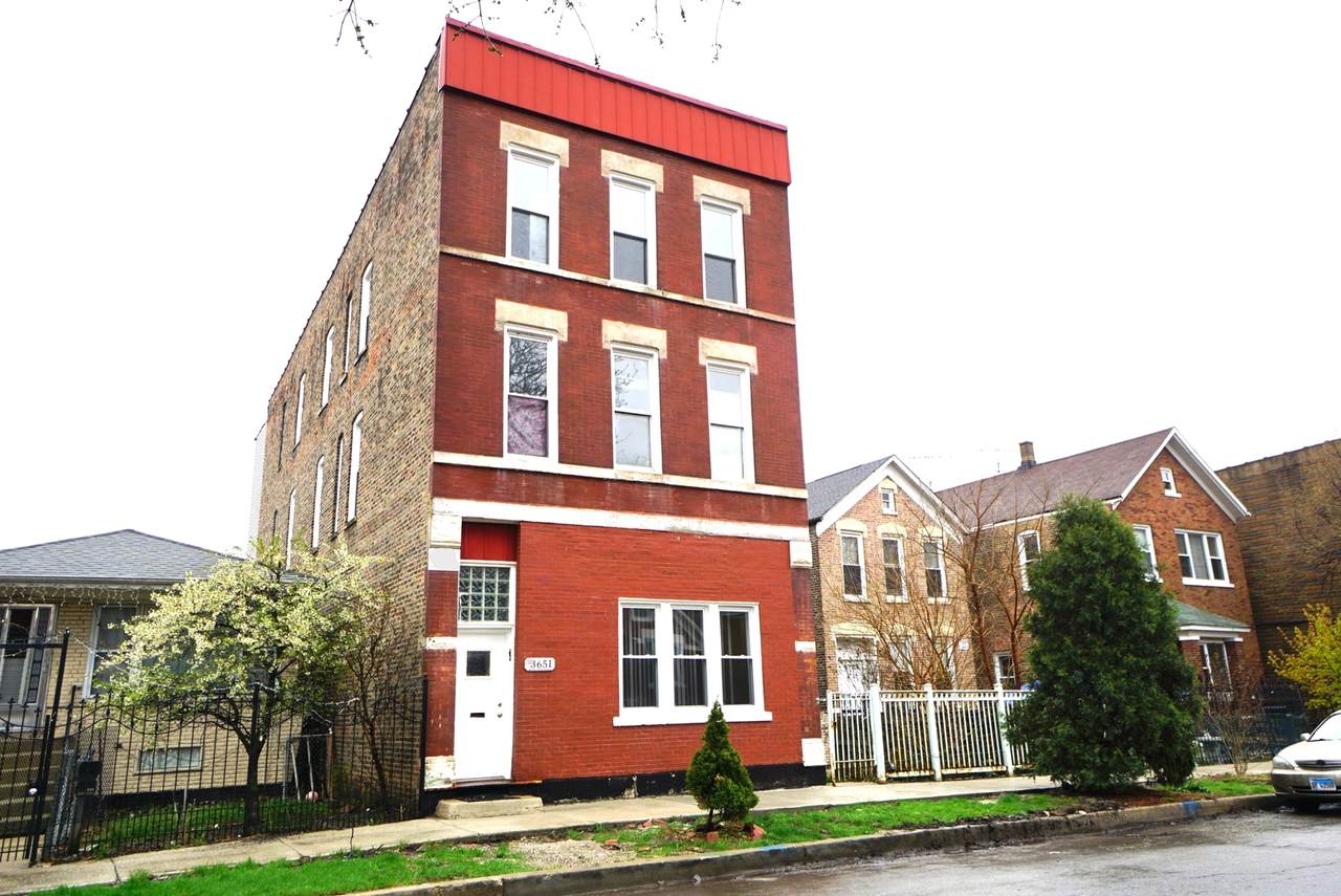 3651 Wood Street - Photo 1