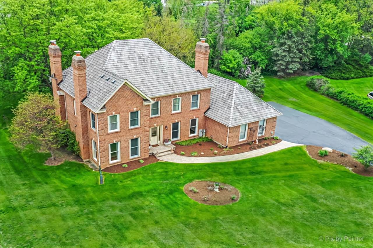 25402 Cayuga Trail - Photo 1