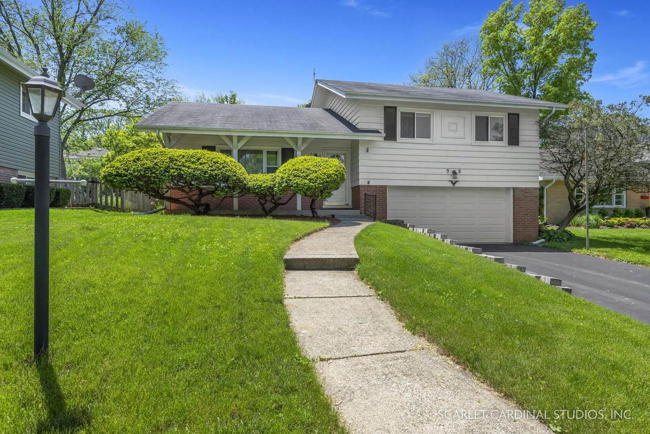 53 Rand Road - Photo 1