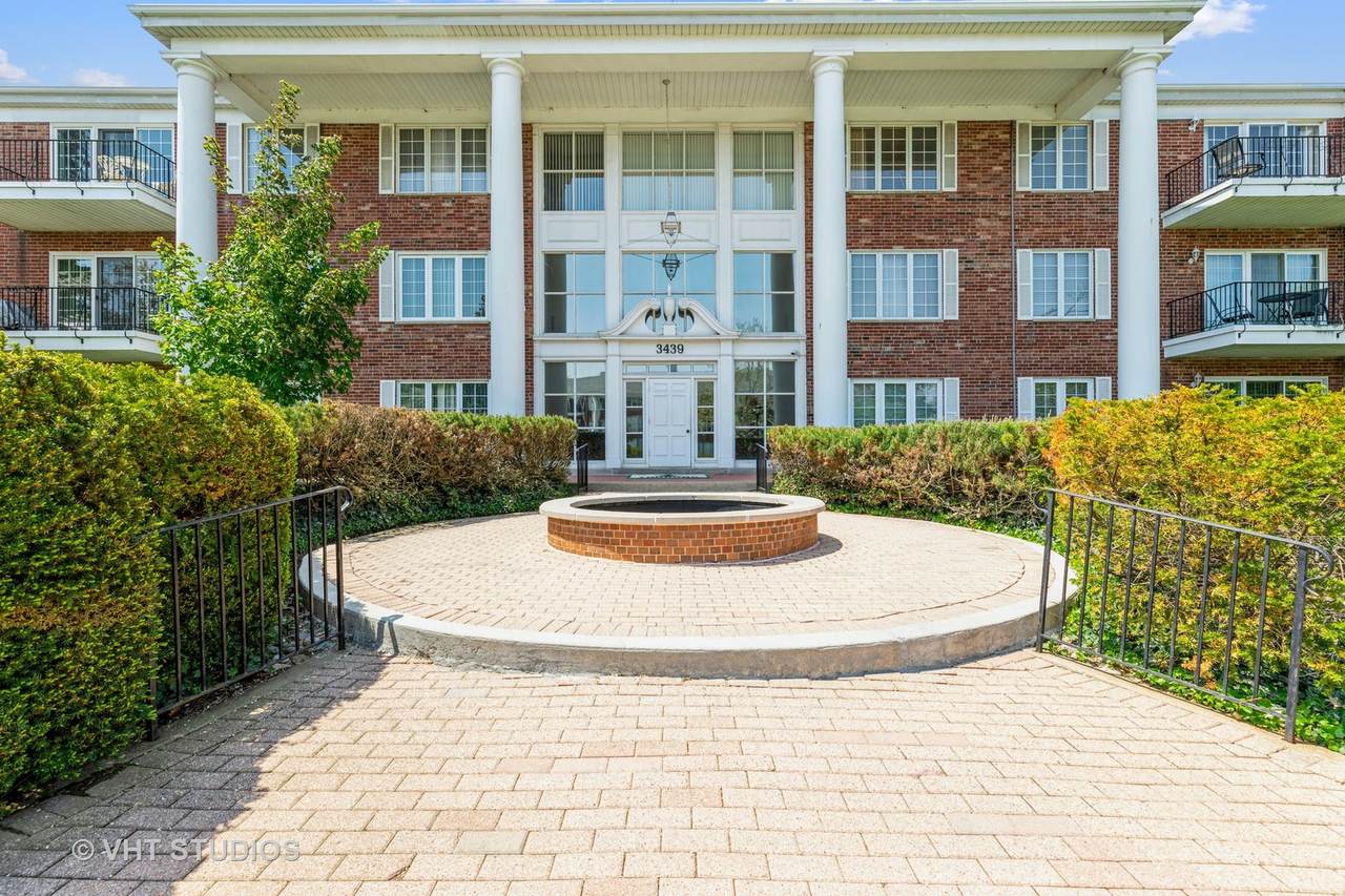 3439 Vollmer Road - Photo 1