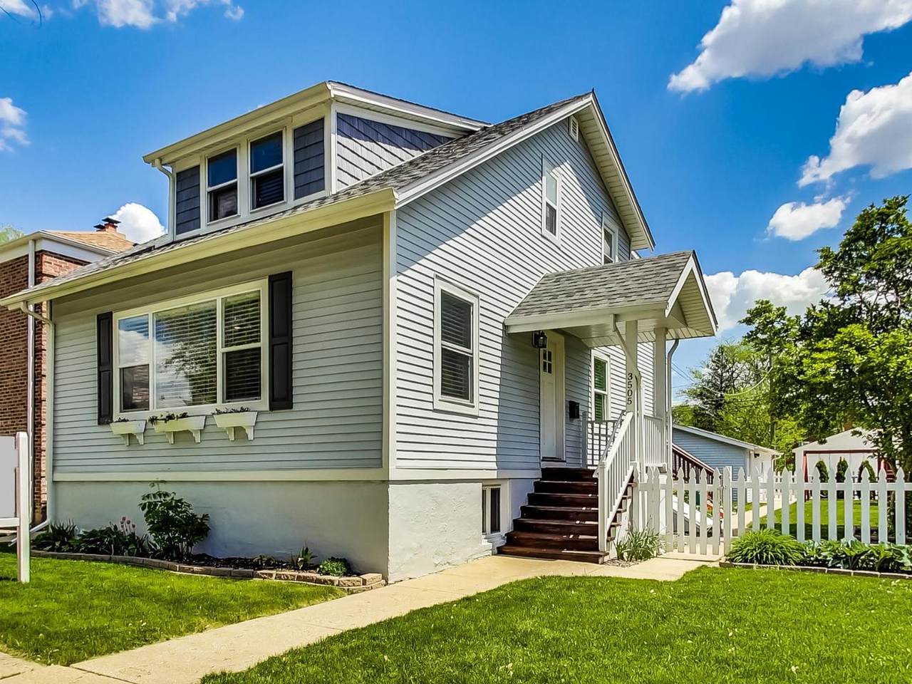 3505 Vernon Avenue - Photo 1