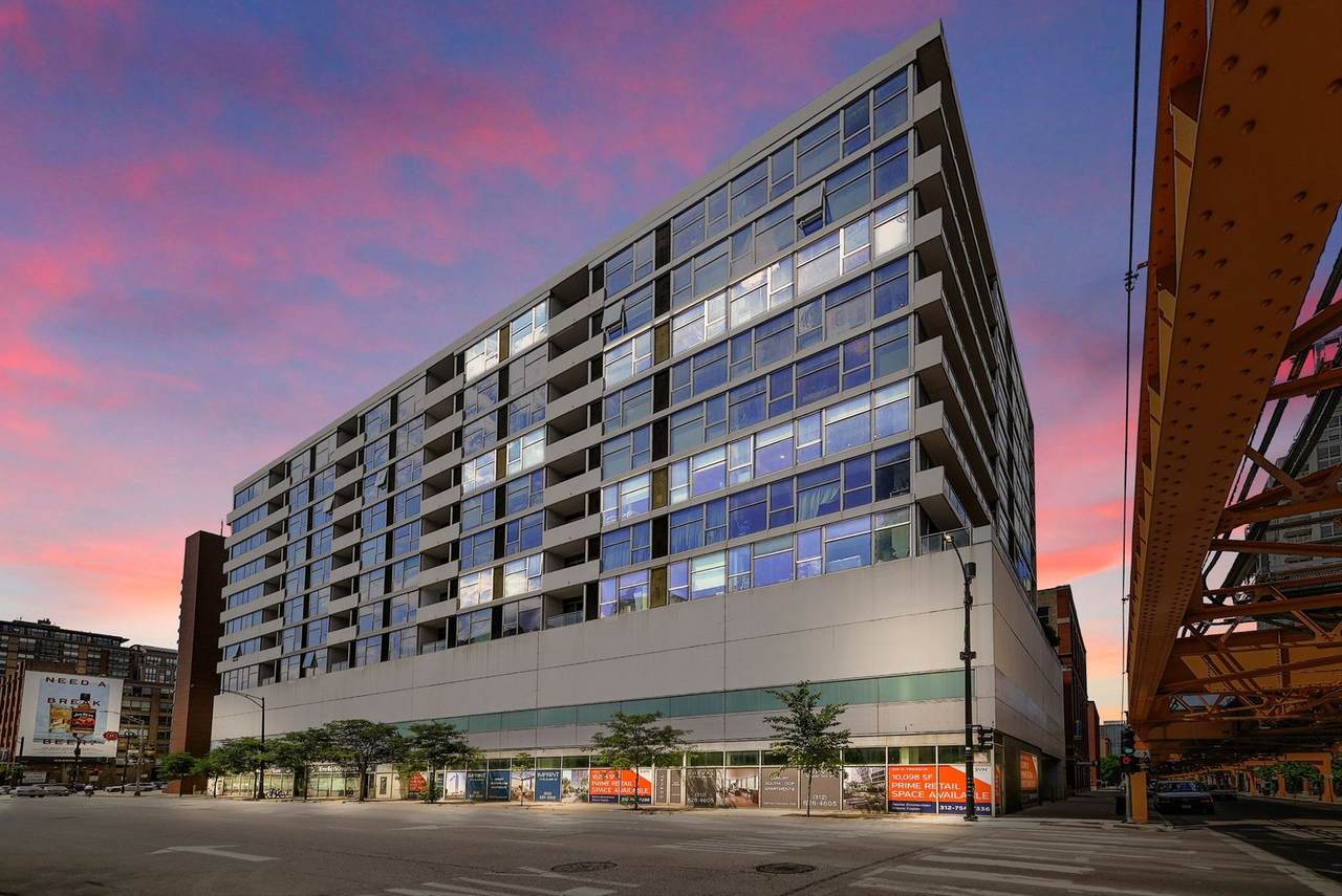 630 Franklin Street - Photo 1