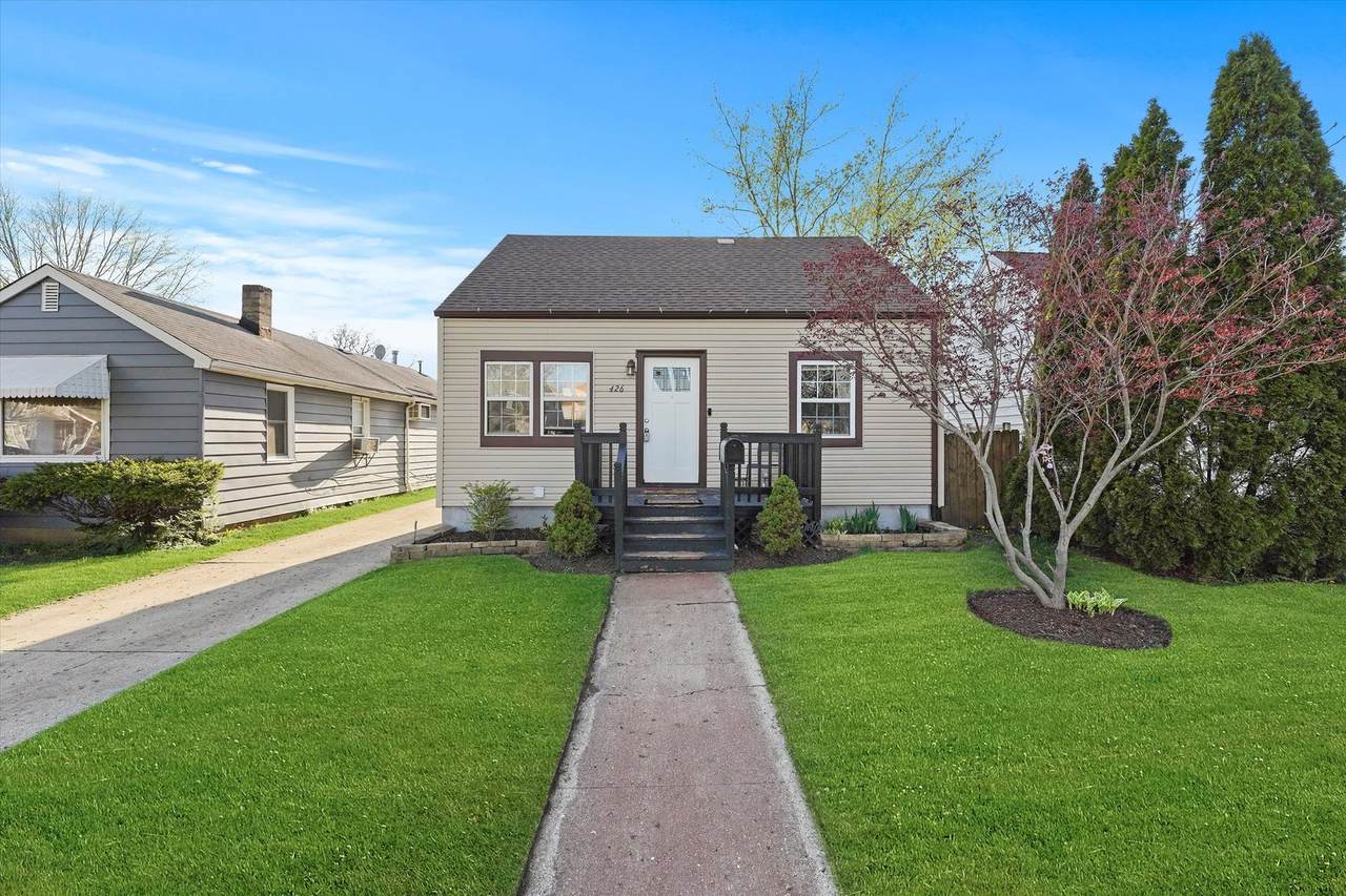 426 Morton Avenue - Photo 1