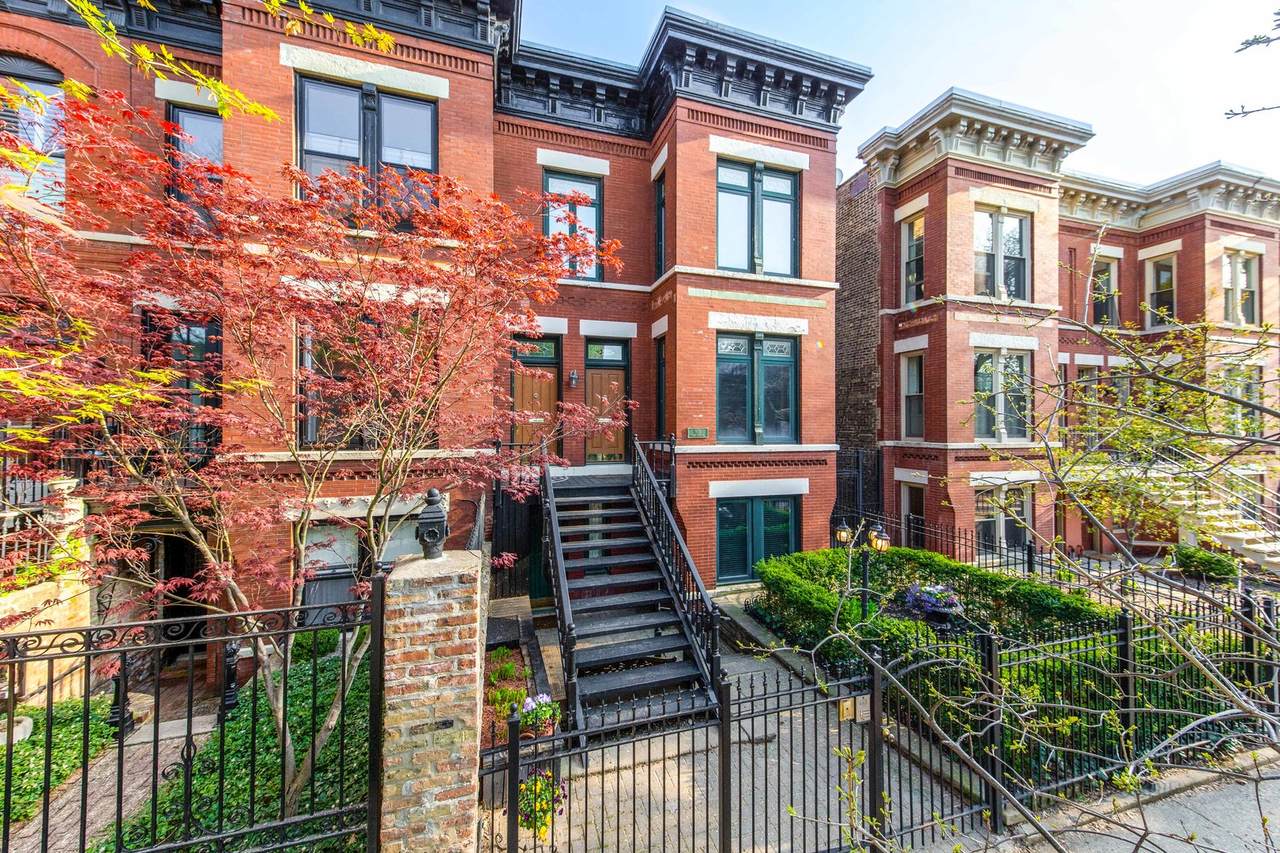 915 Webster Avenue - Photo 1