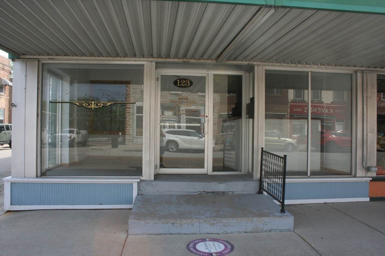 123 Water Street - Photo 1
