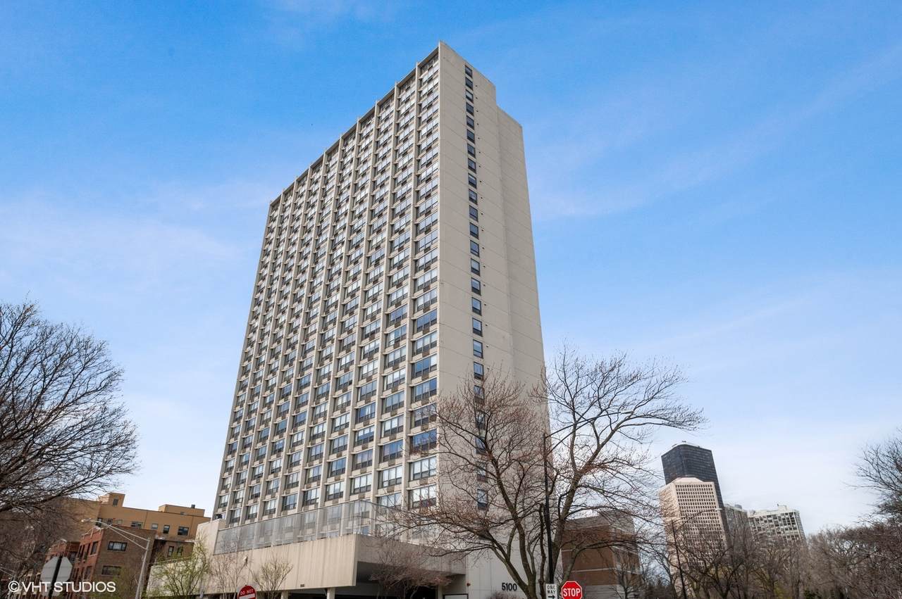 5100 Marine Drive - Photo 1