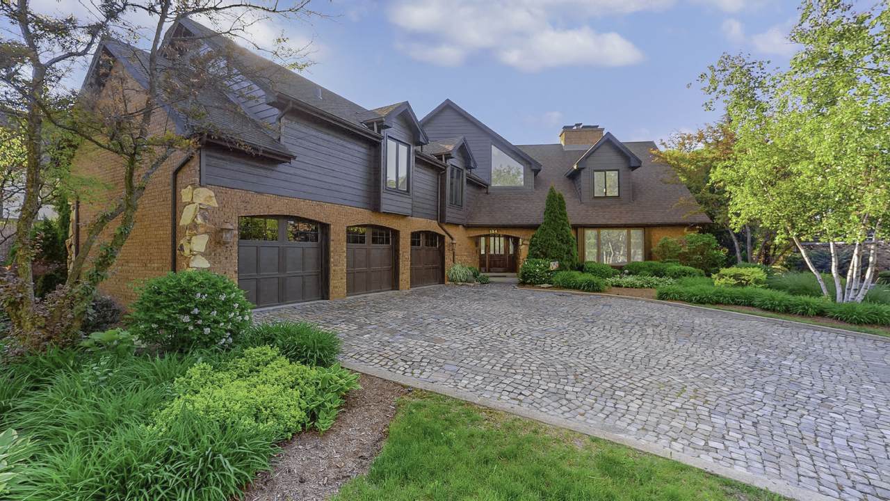 154 Saddle Brook Drive - Photo 1
