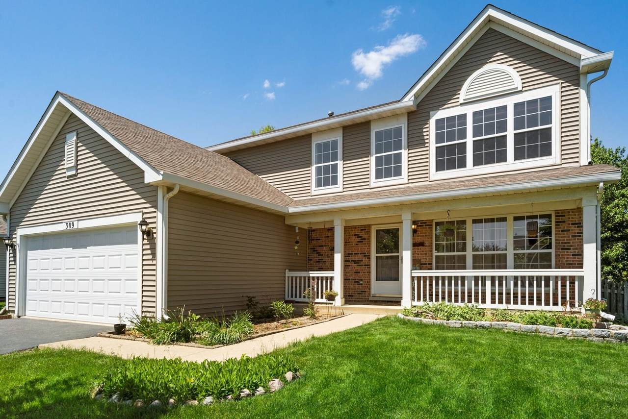 309 Wabena Court - Photo 1