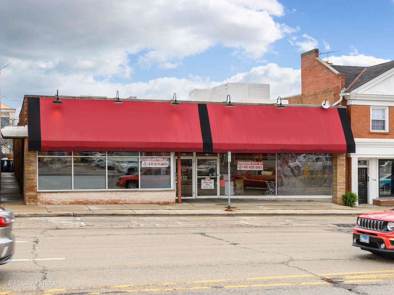710 Central Avenue - Photo 1