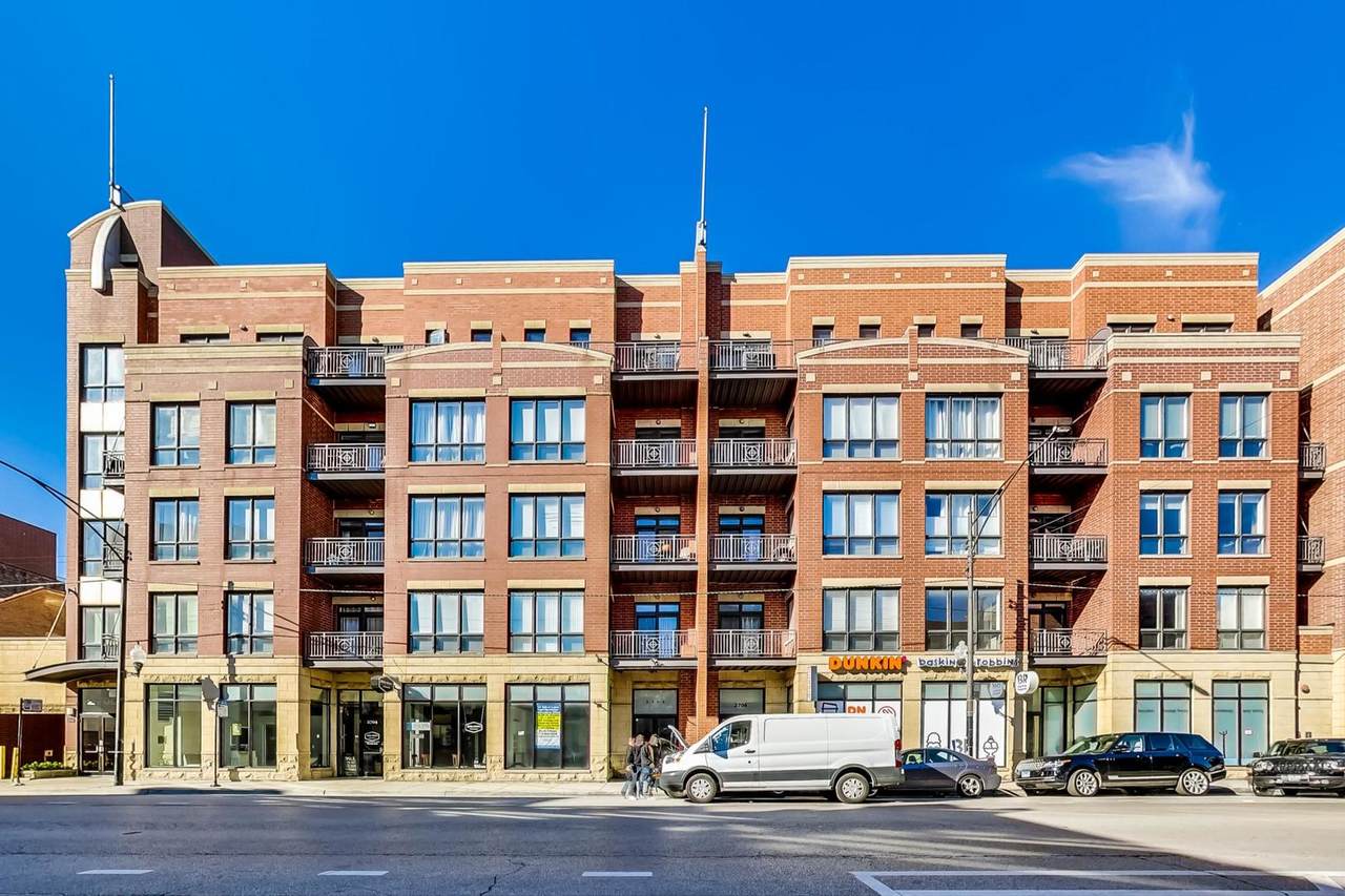 2700 Halsted Street - Photo 1
