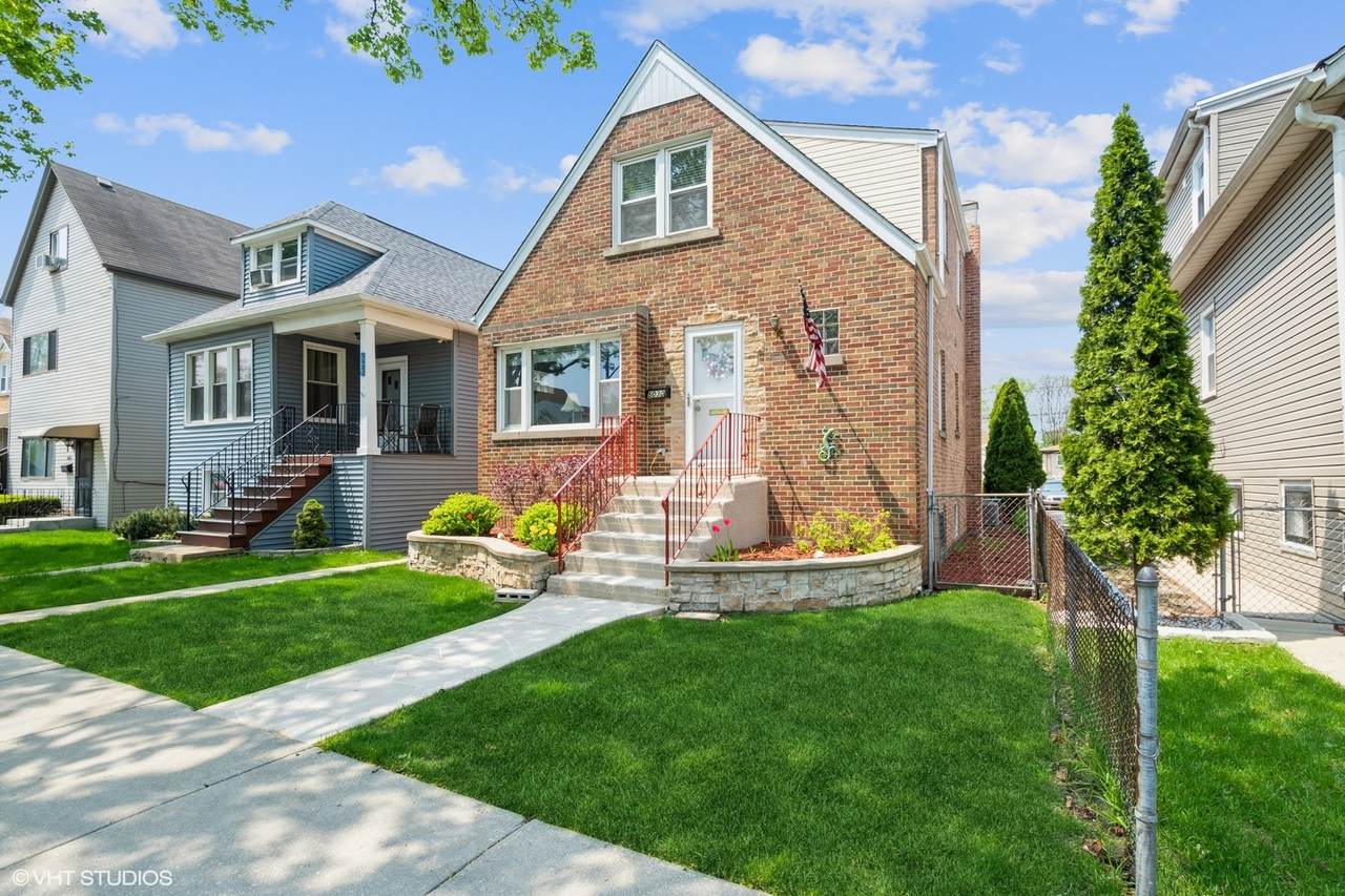5030 Meade Avenue - Photo 1