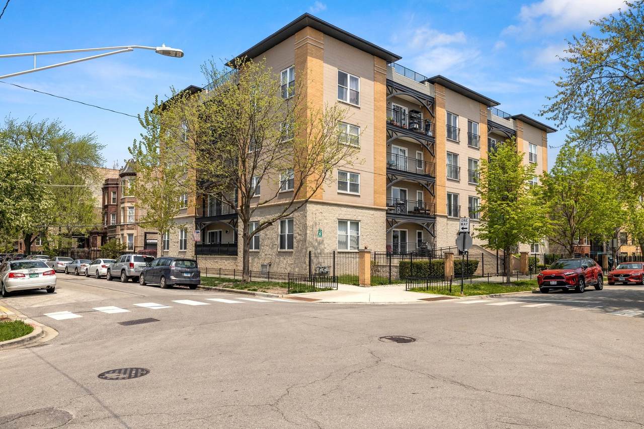 2720 Cortland Street - Photo 1