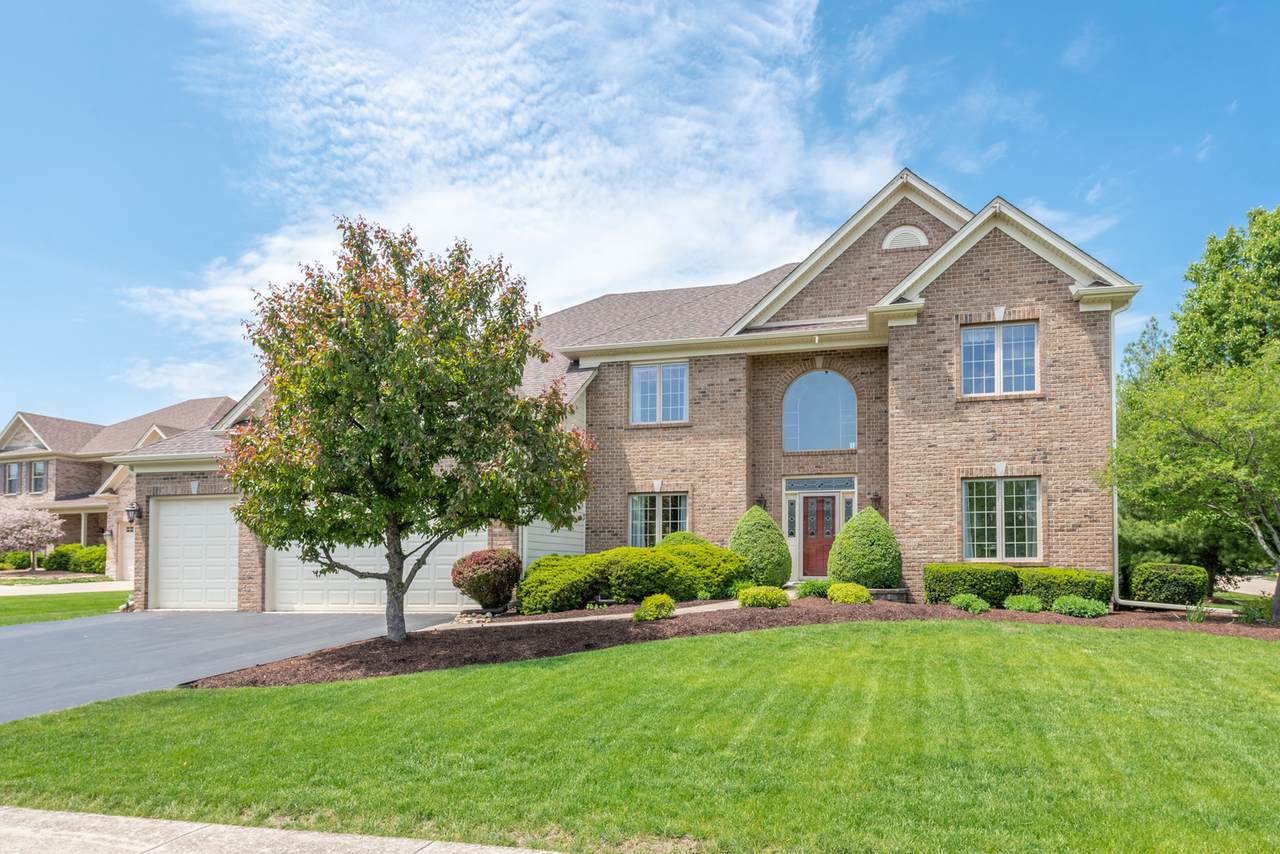 9 Trevino Court - Photo 1