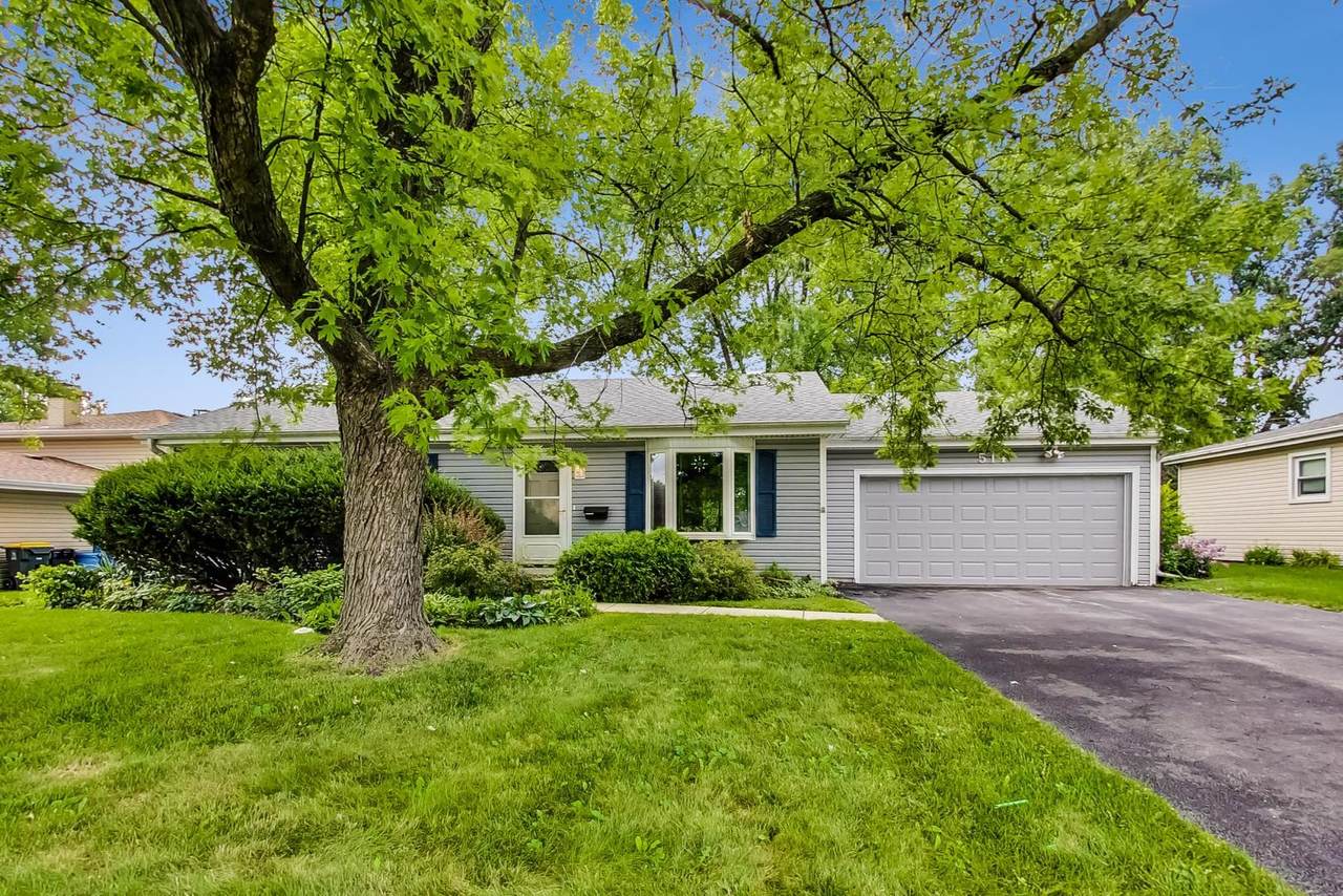 514 Chippewa Trail - Photo 1