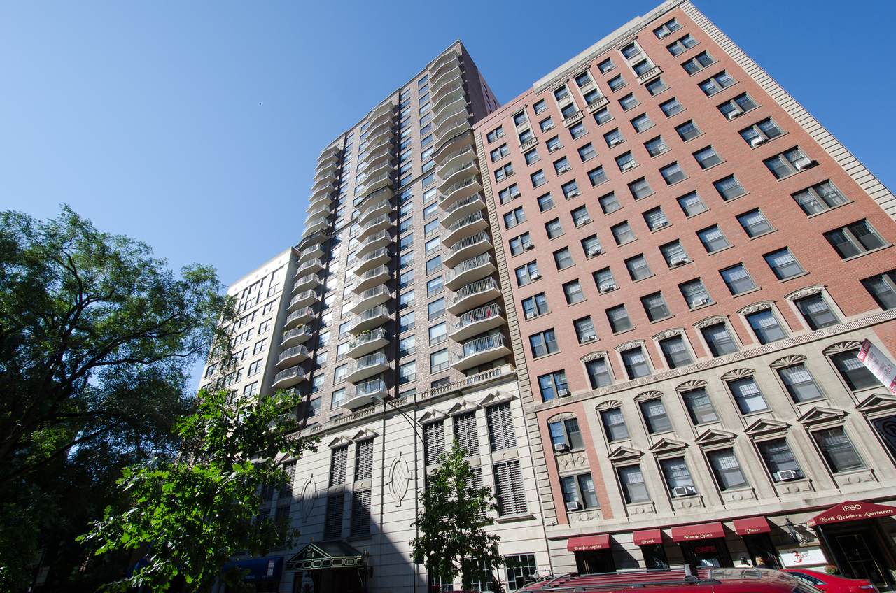 1250 Dearborn Street - Photo 1