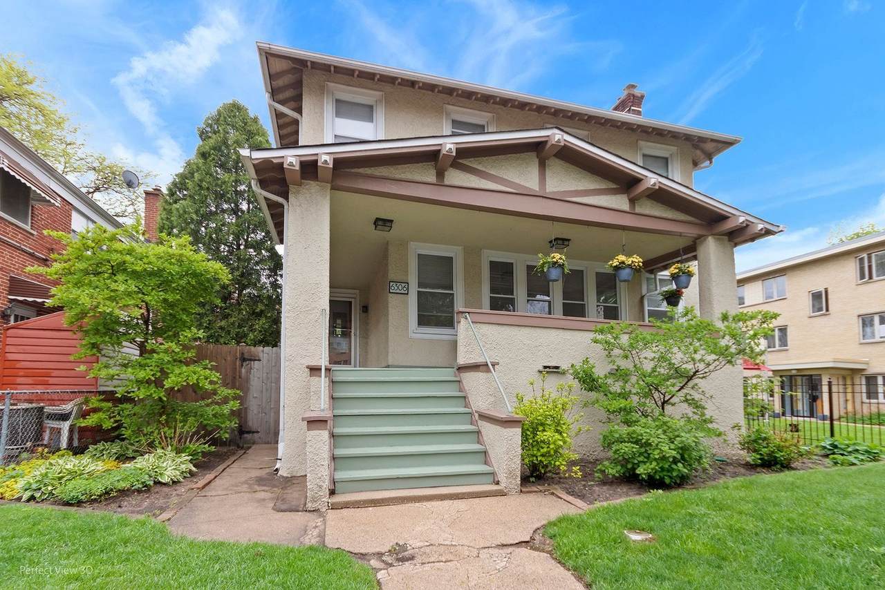 6306 Paulina Street - Photo 1