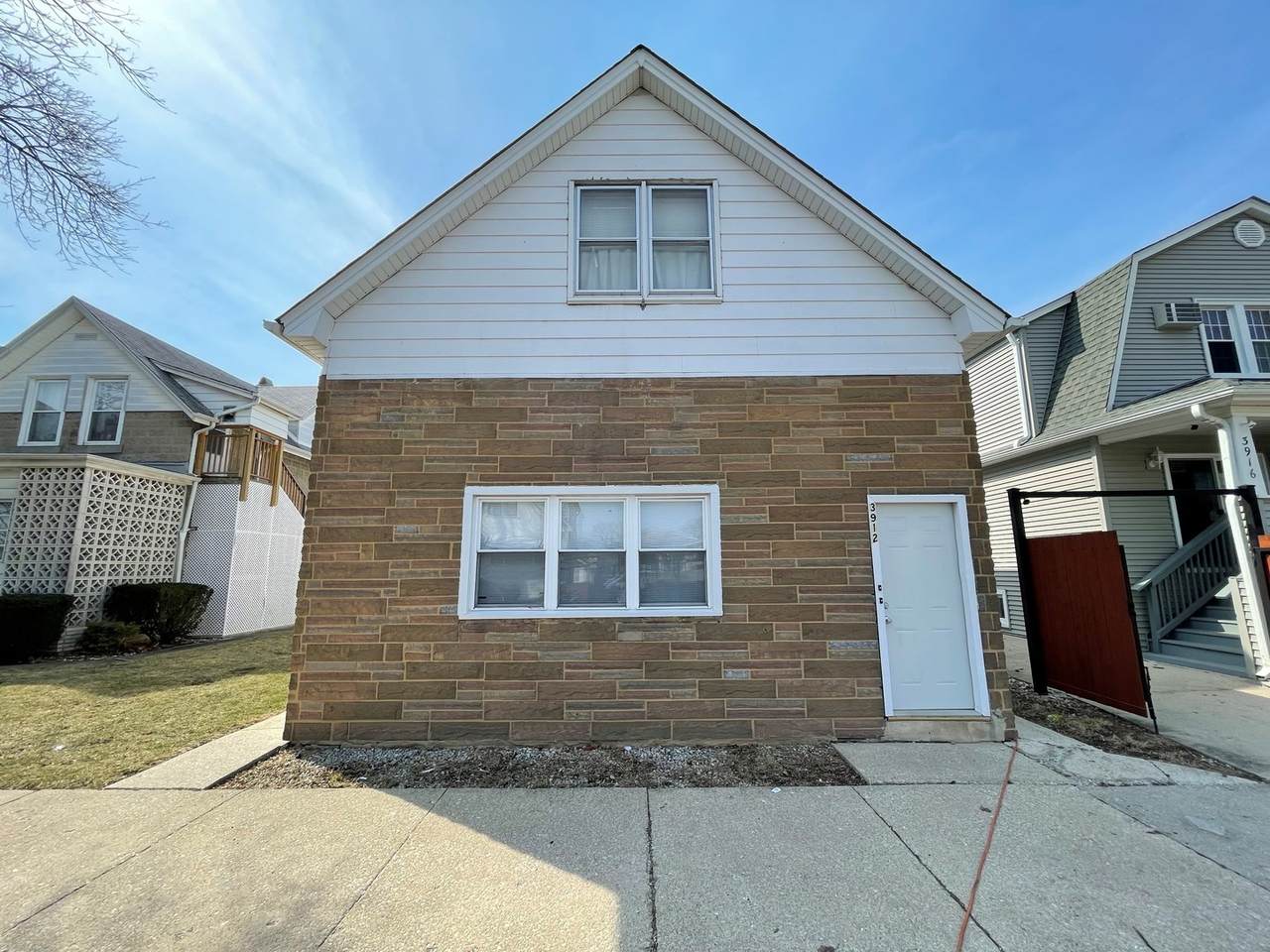 3912 Nottingham Avenue - Photo 1