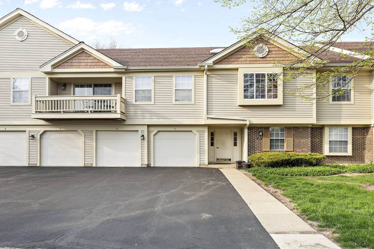 1255 Bradwell Lane - Photo 1