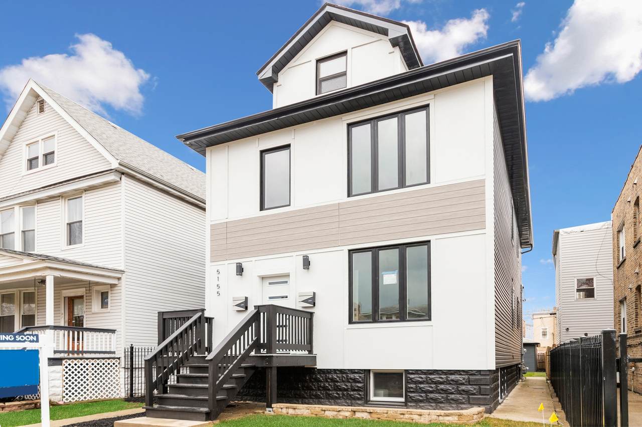 5155 Roscoe Street - Photo 1