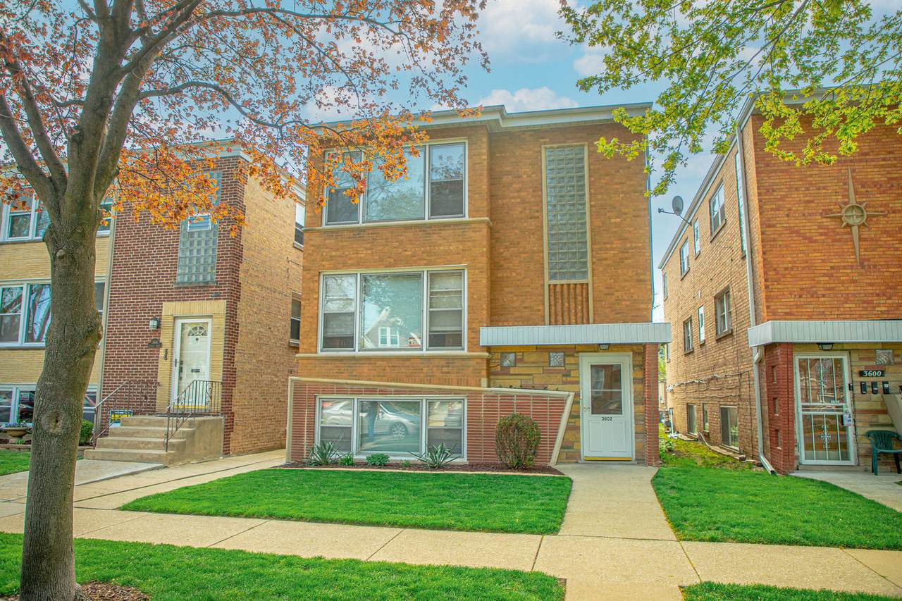 3602 Clarence Avenue - Photo 1
