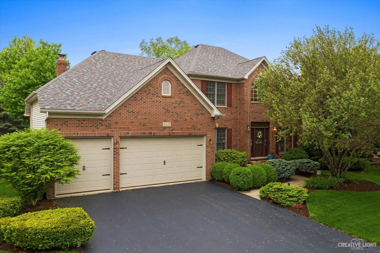 3415 Goldfinch Drive - Photo 1
