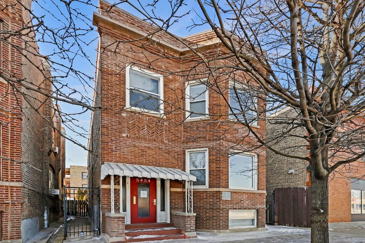 5454 Ashland Avenue - Photo 1